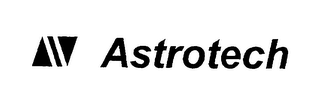 ASTROTECH logo