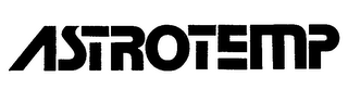 ASTROTEMP logo