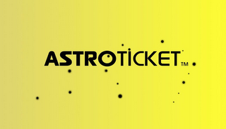ASTROTICKET logo
