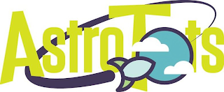 ASTROTOTS logo
