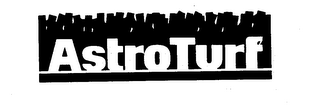 ASTROTURF logo