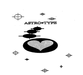 ASTRO*TYPE logo