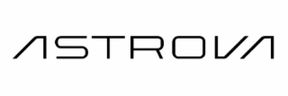 ASTROVA logo
