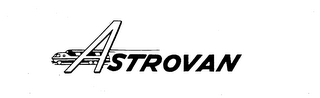 ASTROVAN logo