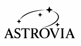 ASTROVIA logo