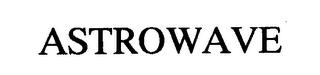 ASTROWAVE logo