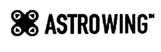ASTROWING logo