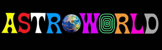 ASTROWORLD logo