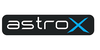 ASTROX logo