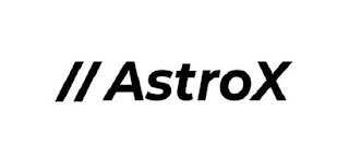 ASTROX logo