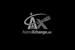 ASTROXCHANGE.US logo