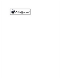 ASTROZEN.NET logo