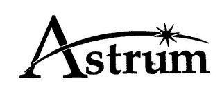 ASTRUM logo