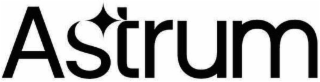ASTRUM logo