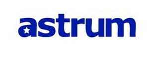 ASTRUM logo