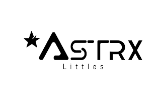 ASTRX LITTLES logo