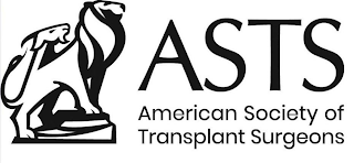 ASTS AMERICAN SOCIETY OF TRANSPLANT SURGEONS logo