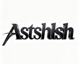 ASTSHLSH logo