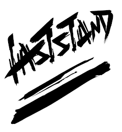 ASTSTAND logo