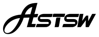 ASTSW logo
