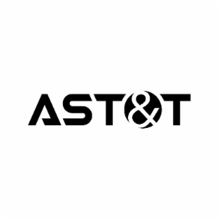 AST&T logo