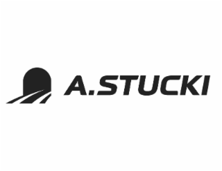 A.STUCKI logo