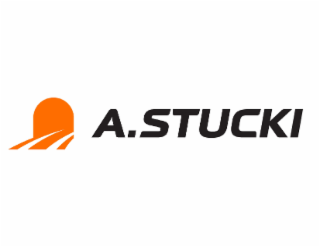 A.STUCKI logo