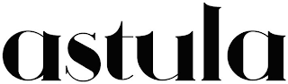 ASTULA logo