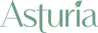 ASTURIA logo