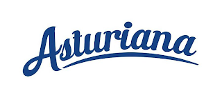 ASTURIANA logo