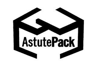 ASTUTEPACK logo