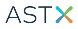 ASTX logo