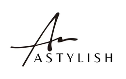 ASTYLISH logo