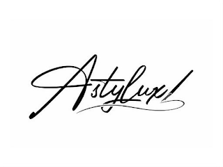 ASTYLUX logo