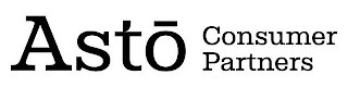 ASTŌ CONSUMER PARTNERS