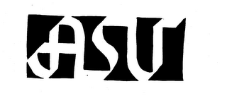 ASU logo