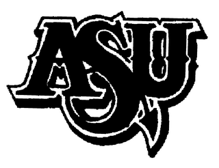 ASU logo