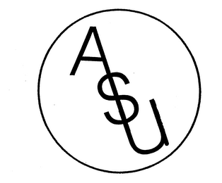 ASU logo
