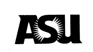ASU logo