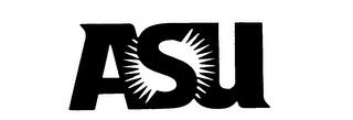 ASU logo