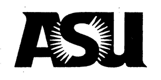 ASU logo