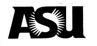 ASU logo