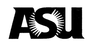 ASU logo