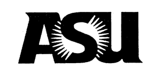 ASU logo
