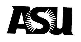 ASU logo