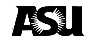 ASU logo