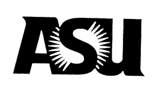 ASU logo