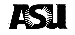 ASU logo