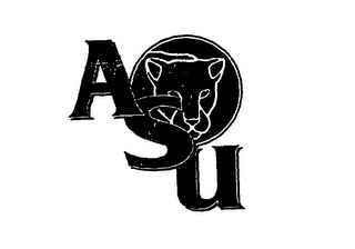 ASU logo