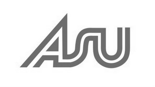 ASU logo